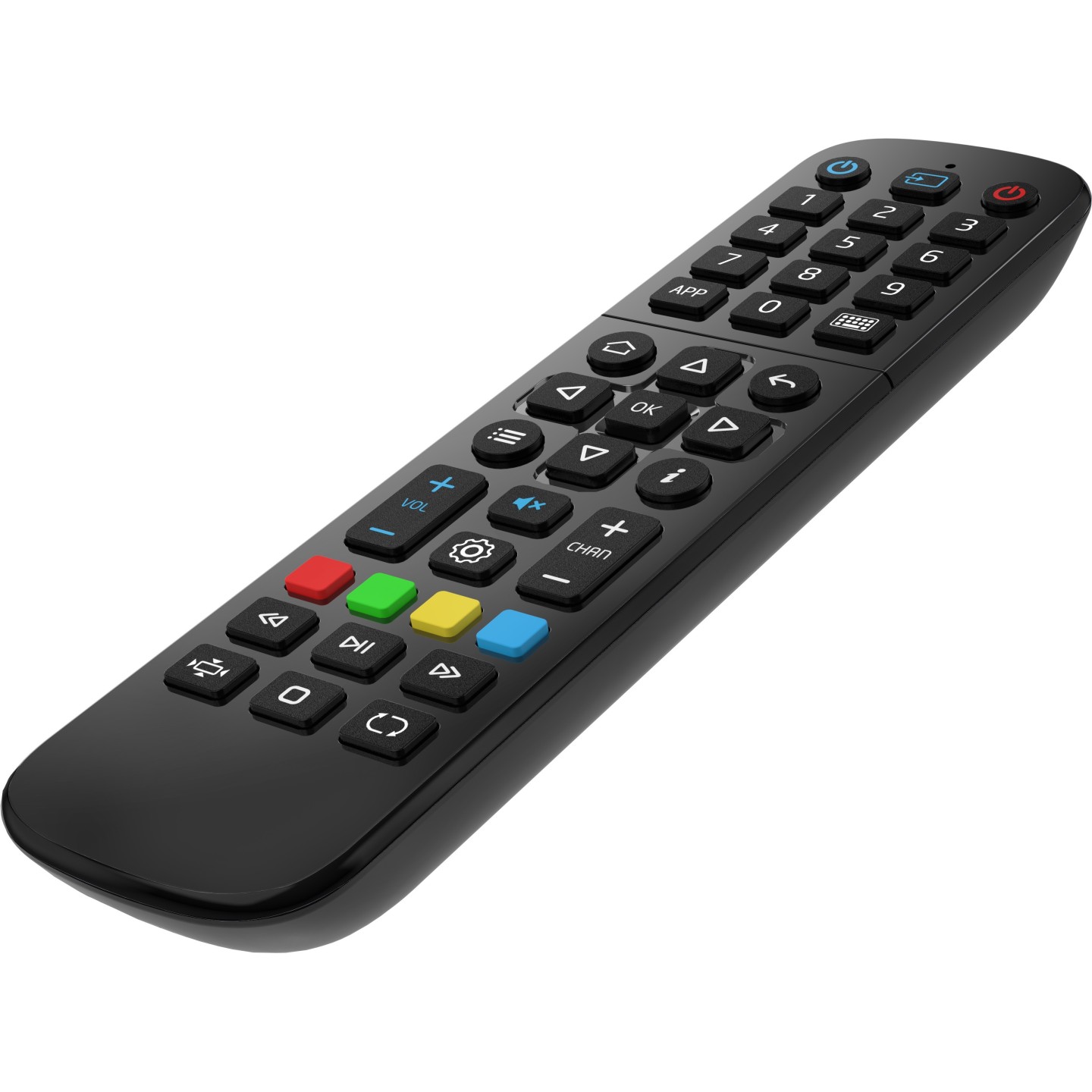 Infomir IPTV Set-Top Box - MAG540 - 4K — Buy in Cyprus with Fast Delivery