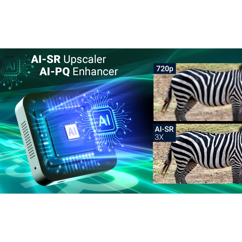 Buy MINIX Android Media Hub AI 8K 8GB 128GB Wi-Fi 6 A3 PRO Air Mouse - U8K-ULTRA... in Cyprus, Nicosia, Limassol, Larnaka, Pafos