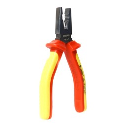 Buy Proskit VDE Insulated Combination Pliers - PM-912 - VDE Insulated Combinatio... in Cyprus, Nicosia, Limassol, Larnaka, Pafos