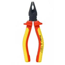 Buy Proskit VDE Insulated Combination Pliers - PM-912 - VDE Insulated Combinatio... in Cyprus, Nicosia, Limassol, Larnaka, Pafos