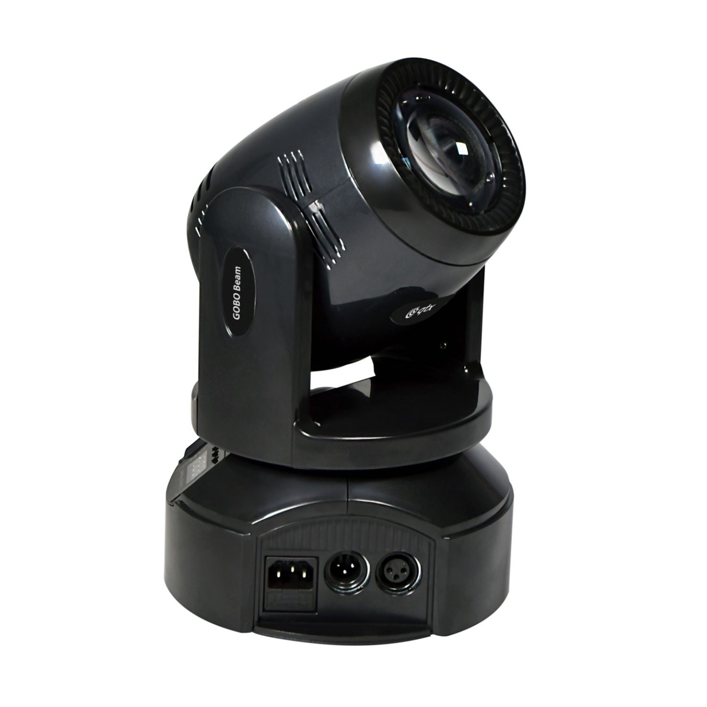 QTXlight GOBO Beam 100W LED Moving Head - 150.463UK - GOBO Beam, 100W LED, Moving Head — Buy in Cyprus with Fast Delivery