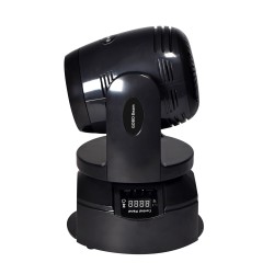 Buy QTXlight GOBO Beam 100W LED Moving Head - 150.463UK - GOBO Beam, 100W LED, M... in Cyprus, Nicosia, Limassol, Larnaka, Pafos