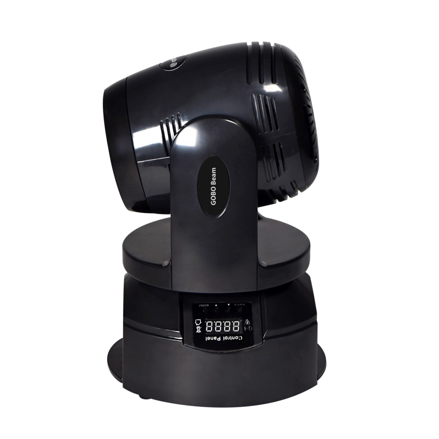 QTXlight GOBO Beam 100W LED Moving Head - 150.463UK - GOBO Beam, 100W LED, Moving Head — Buy in Cyprus with Fast Delivery