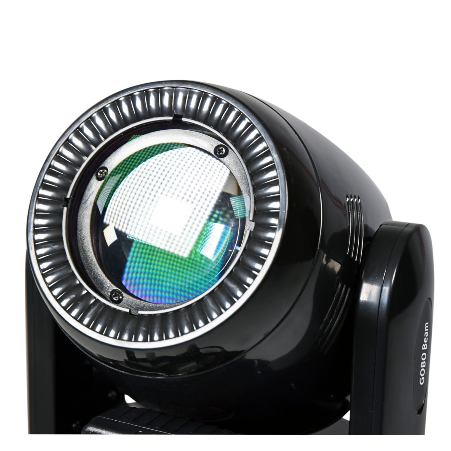 QTXlight GOBO Beam 100W LED Moving Head - 150.463UK - GOBO Beam, 100W LED, Moving Head — Buy in Cyprus with Fast Delivery