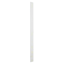 Buy Vogels Replacement Panel - TVA6000 - 4 Cables Cover 80cm White in Cyprus, Nicosia, Limassol, Larnaka, Pafos