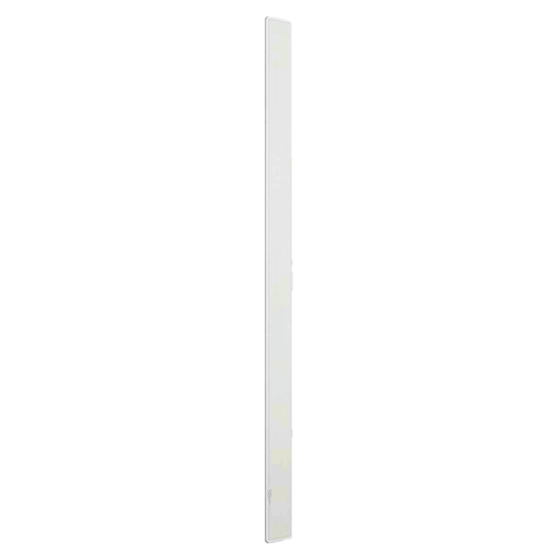 Buy Vogels Replacement Panel - TVA6000 - 4 Cables Cover 80cm White in Cyprus, Nicosia, Limassol, Larnaka, Pafos