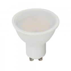 Buy V-TAC LED Spotlight GU10 5W DL 4000K - 202 - GU10 5W DL 4000K in Cyprus, Nicosia, Limassol, Larnaka, Pafos