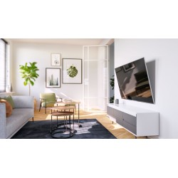 Buy Vogels Tilt TV Wall Mount - TVM3413 - 32-65'' Black in Cyprus, Nicosia, Limassol, Larnaka, Pafos