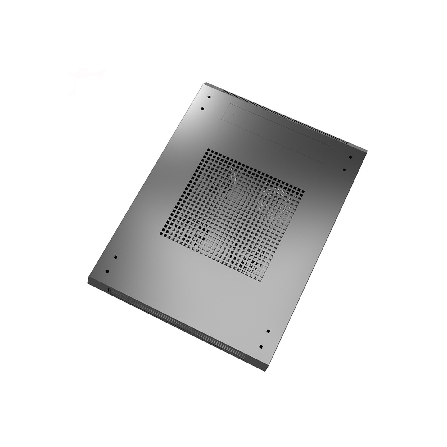 DigitMX NETPRO - NP-C27U80P - 19'' 27U 80cm Perforated doors (Not Assembled) — Buy in Cyprus with Fast Delivery