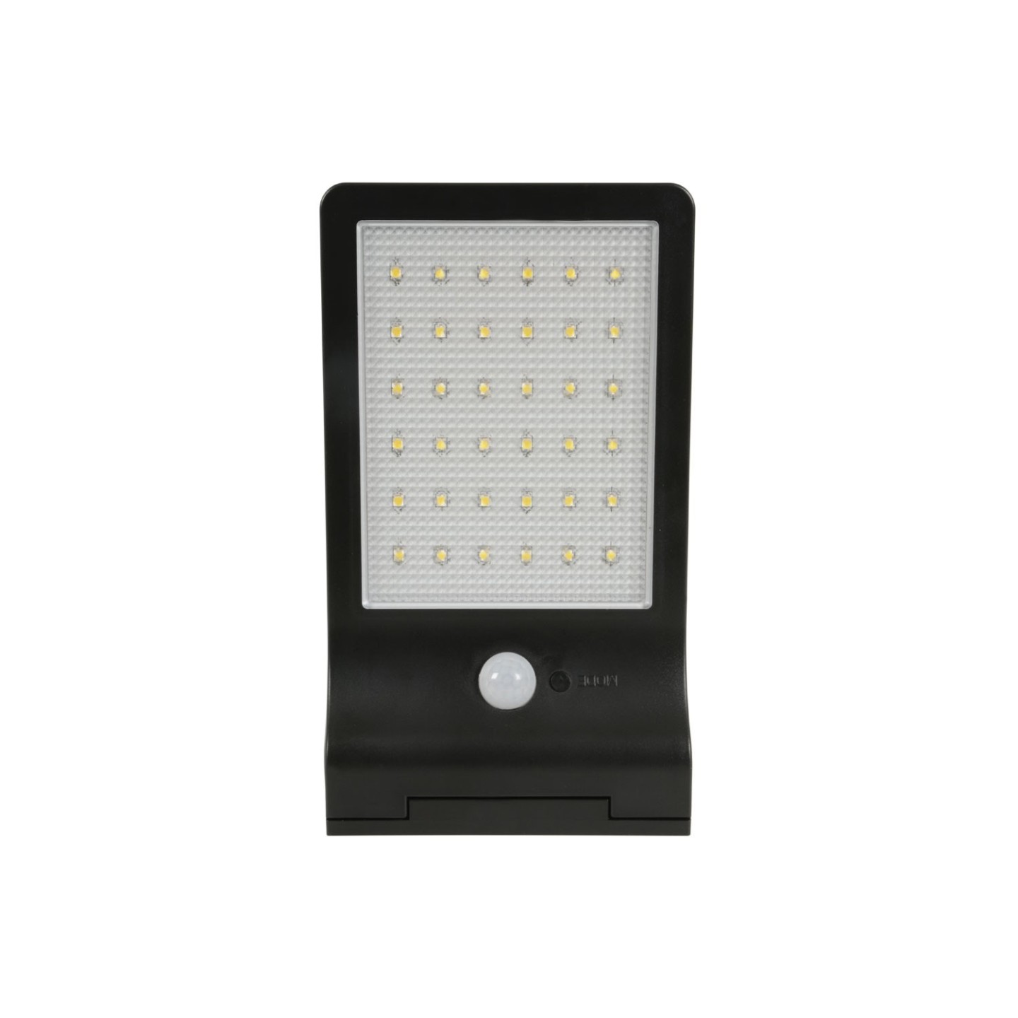 LYYT Solar LED Motion Sensor Light - 154.840UK — Buy in Cyprus with Fast Delivery