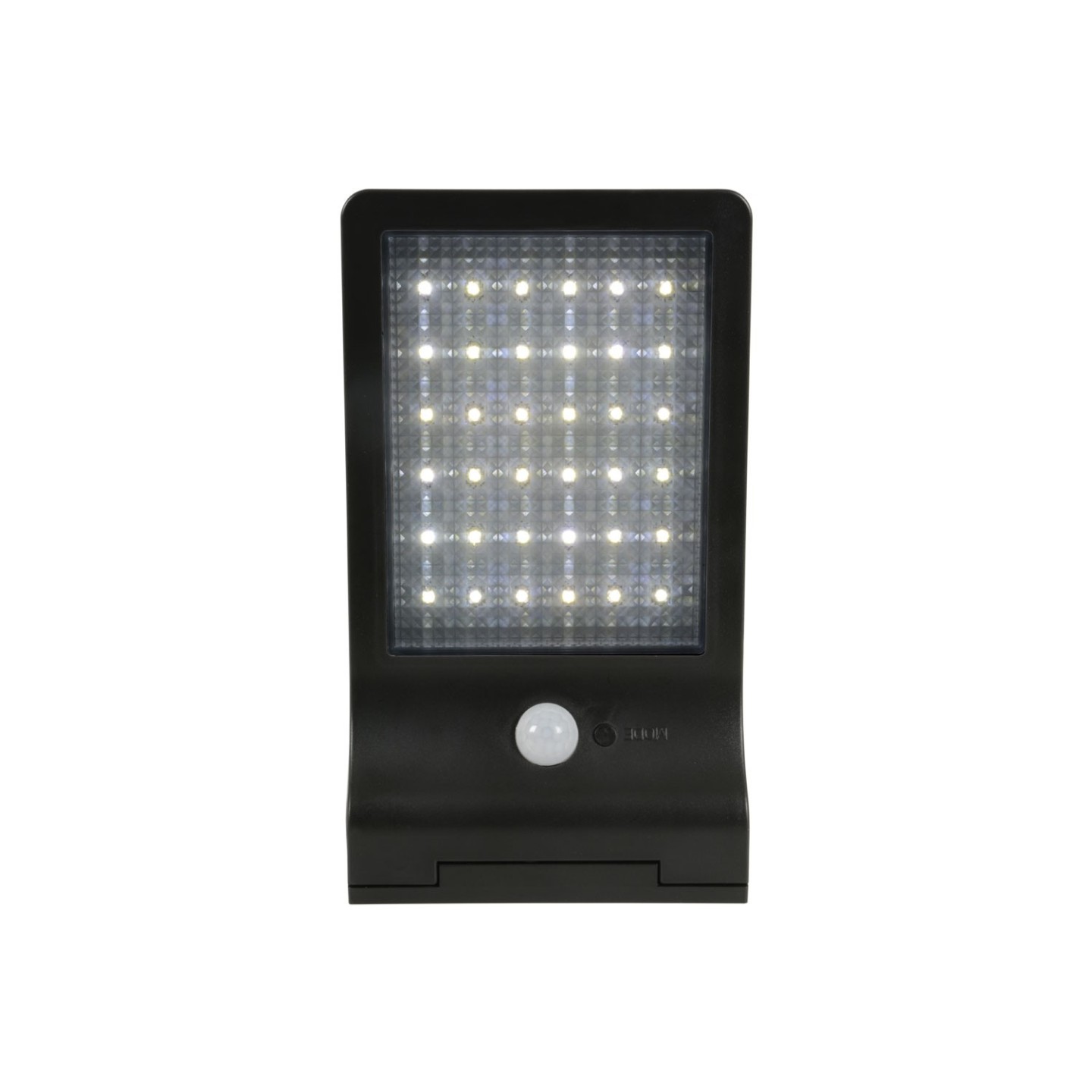 LYYT Solar LED Motion Sensor Light - 154.840UK — Buy in Cyprus with Fast Delivery