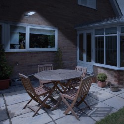Buy LYYT Solar LED Motion Sensor Light - 154.840UK in Cyprus, Nicosia, Limassol, Larnaka, Pafos