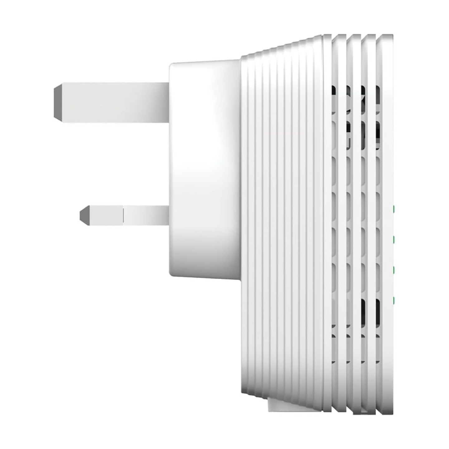 Strong Powerline Kit AV600 Mini 600Mbps UK - 600TRIMINIUK - Triple Pack — Buy in Cyprus with Fast Delivery