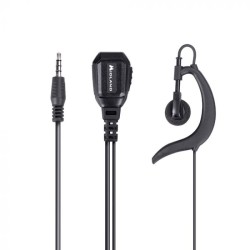 Midland MA21 777PRO Earhook Headset Mic PTT 1-Pin 3.5mm (Boxed) — Buy in Cyprus with Fast Delivery
