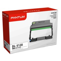 Buy Pantum Drum - DL-5120 - 30000 Pages for BP5100,BM5100 in Cyprus, Nicosia, Limassol, Larnaka, Pafos