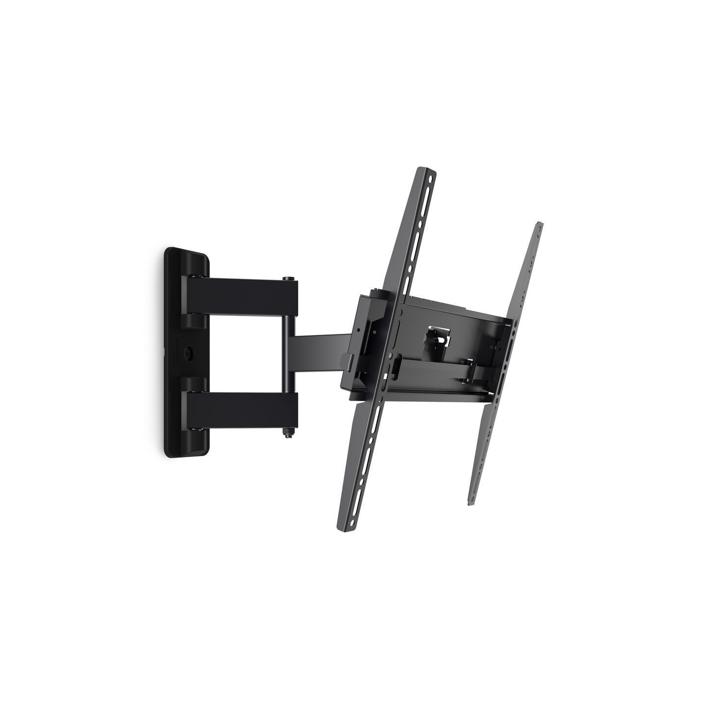 Vogels TV Wall Mount - MA3040 - TURN 32-65'' 2 arms Black — Buy in Cyprus with Fast Delivery