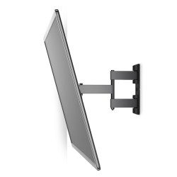 Buy Vogels TV Wall Mount - MA3040 - TURN 32-65'' 2 arms Black in Cyprus, Nicosia, Limassol, Larnaka, Pafos