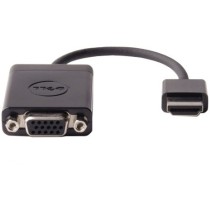 Dell Adapter - HDMI to VGA — Buy in Cyprus with Fast Delivery