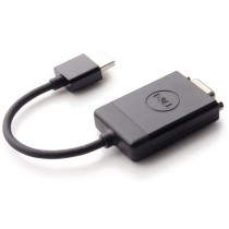 Dell Adapter - HDMI to VGA — Buy in Cyprus with Fast Delivery