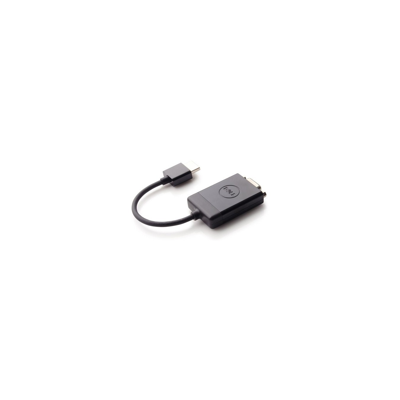 Dell Adapter - HDMI to VGA — Buy in Cyprus with Fast Delivery