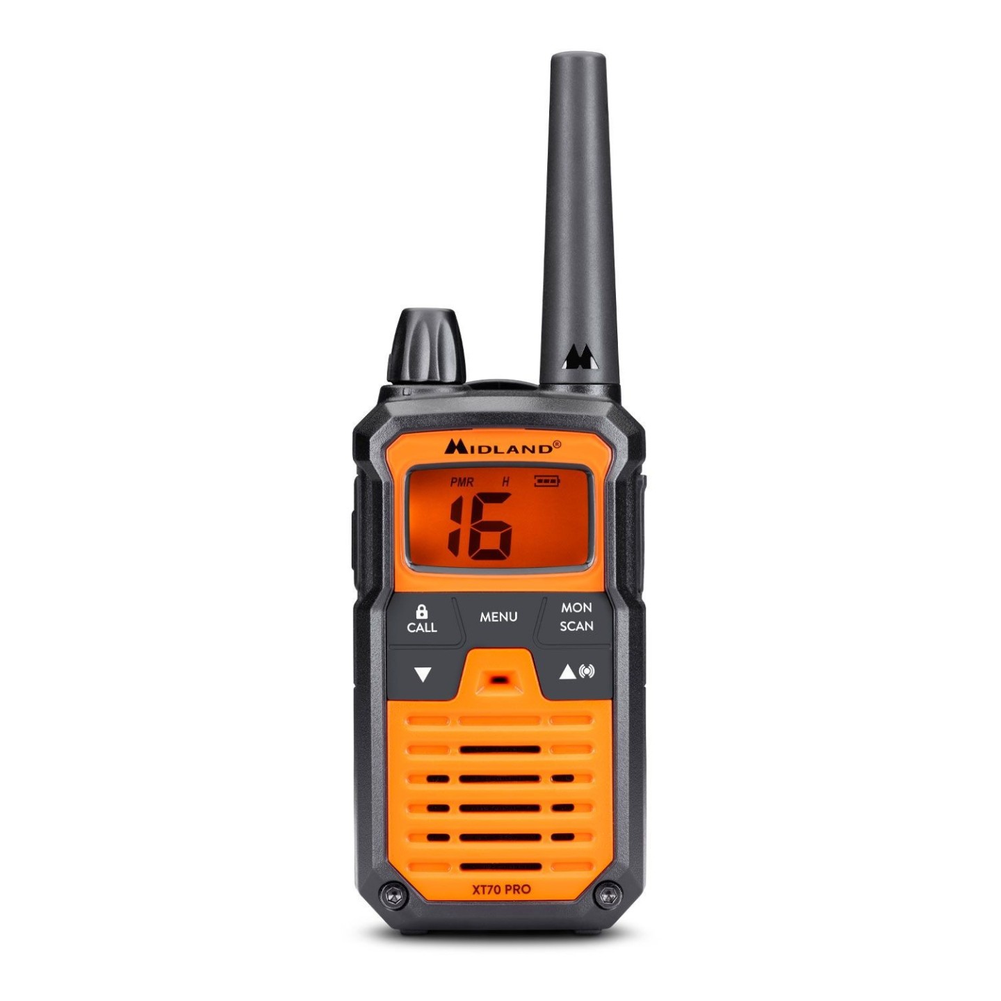 Midland Radio Walkie Talkies - XT70 Pro - Hobby & Work — Buy in Cyprus with Fast Delivery