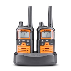 Buy Midland Radio Walkie Talkies - XT70 Pro - Hobby & Work in Cyprus, Nicosia, Limassol, Larnaka, Pafos