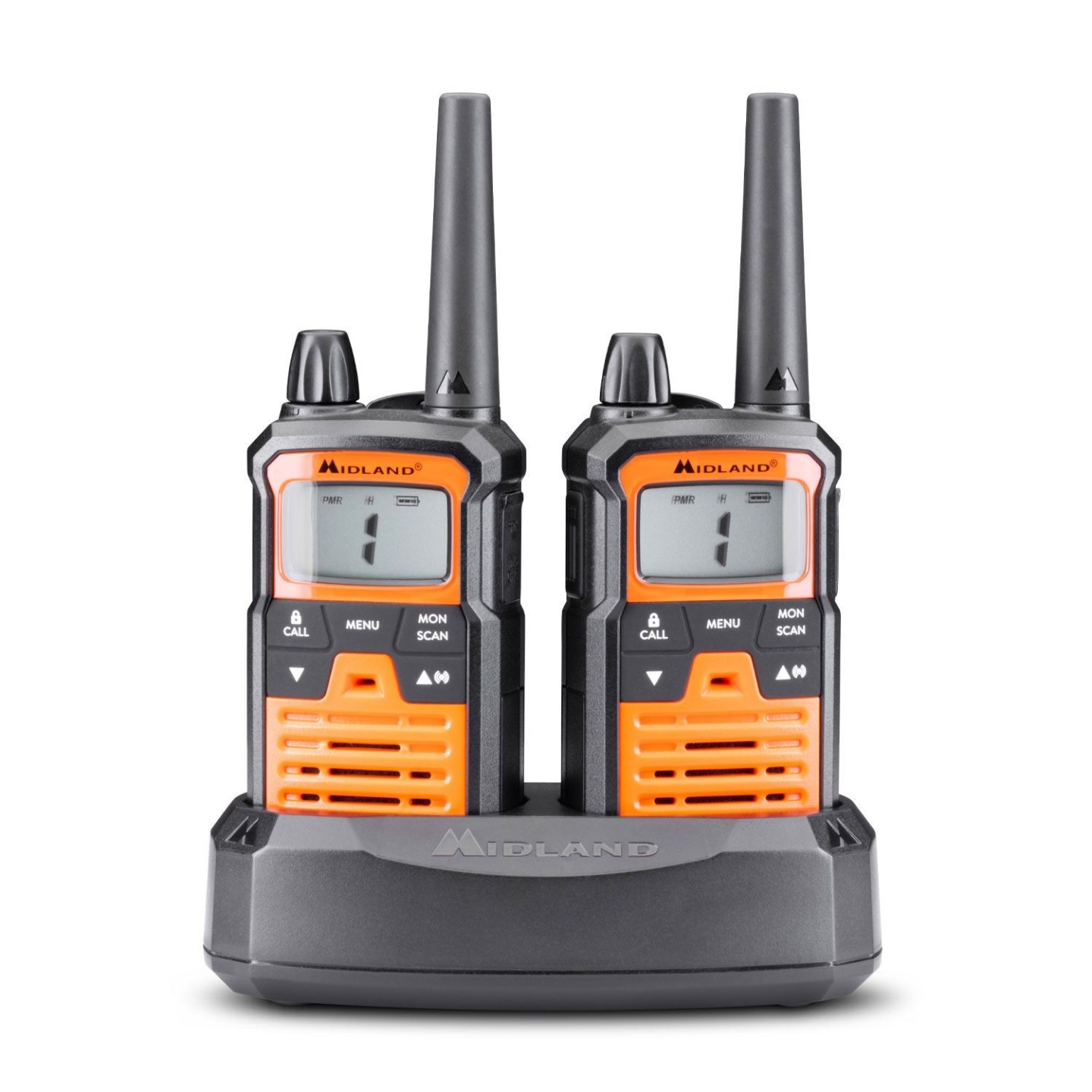 Midland Radio Walkie Talkies - XT70 Pro - Hobby & Work — Buy in Cyprus with Fast Delivery