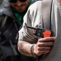 Buy Midland Radio Walkie Talkies - XT70 Pro - Hobby & Work in Cyprus, Nicosia, Limassol, Larnaka, Pafos