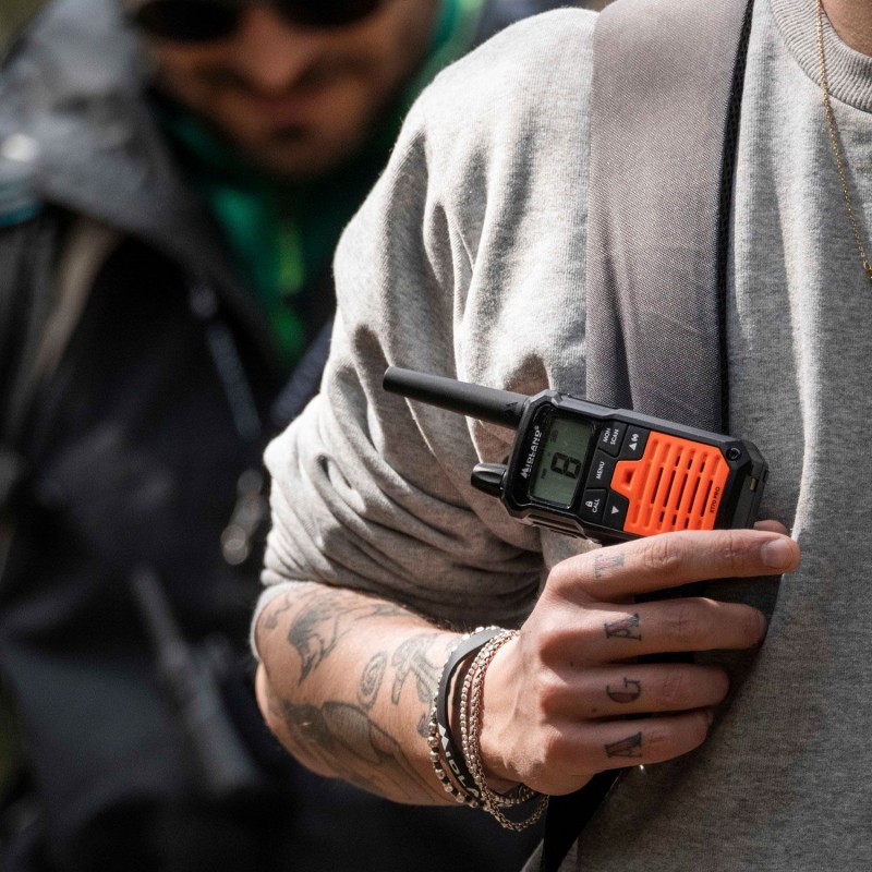 Buy Midland Radio Walkie Talkies - XT70 Pro - Hobby & Work in Cyprus, Nicosia, Limassol, Larnaka, Pafos