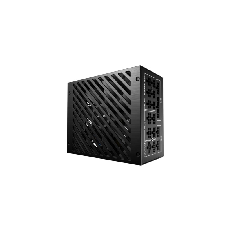 Buy LC-Power LC850P V3.0 - 850W Fully-Modular ATX 3.0 Power Supply, 80 PLUS Plat... in Cyprus, Nicosia, Limassol, Larnaka, Pafos