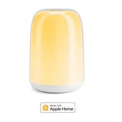 Buy Meross Homekit Smart Wi-Fi Ambient Light - MSL430JHK-EU - Homekit Smart Wi-F... in Cyprus, Nicosia, Limassol, Larnaka, Pafos