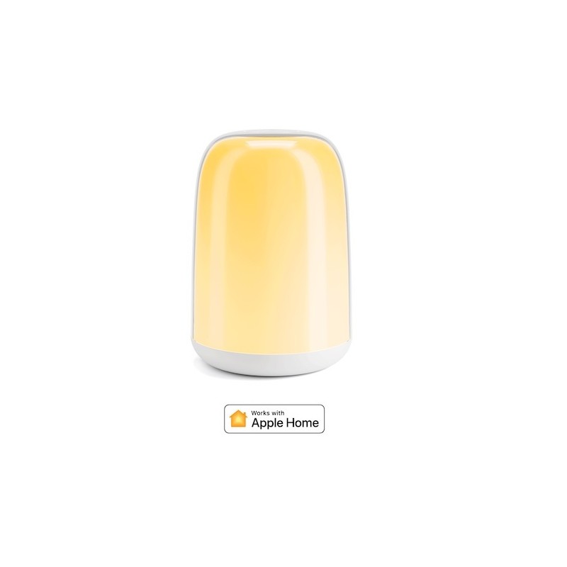 Buy Meross Homekit Smart Wi-Fi Ambient Light - MSL430JHK-EU - Homekit Smart Wi-F... in Cyprus, Nicosia, Limassol, Larnaka, Pafos