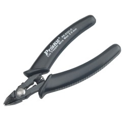 Buy Proskit Cutter - 1PK-5101-C - with Safety Clip in Cyprus, Nicosia, Limassol, Larnaka, Pafos