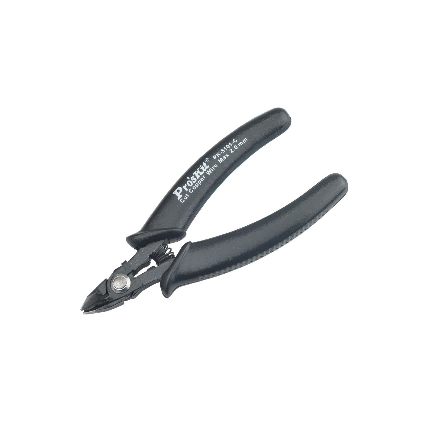 Proskit Cutter - 1PK-5101-C - with Safety Clip — Buy in Cyprus with Fast Delivery