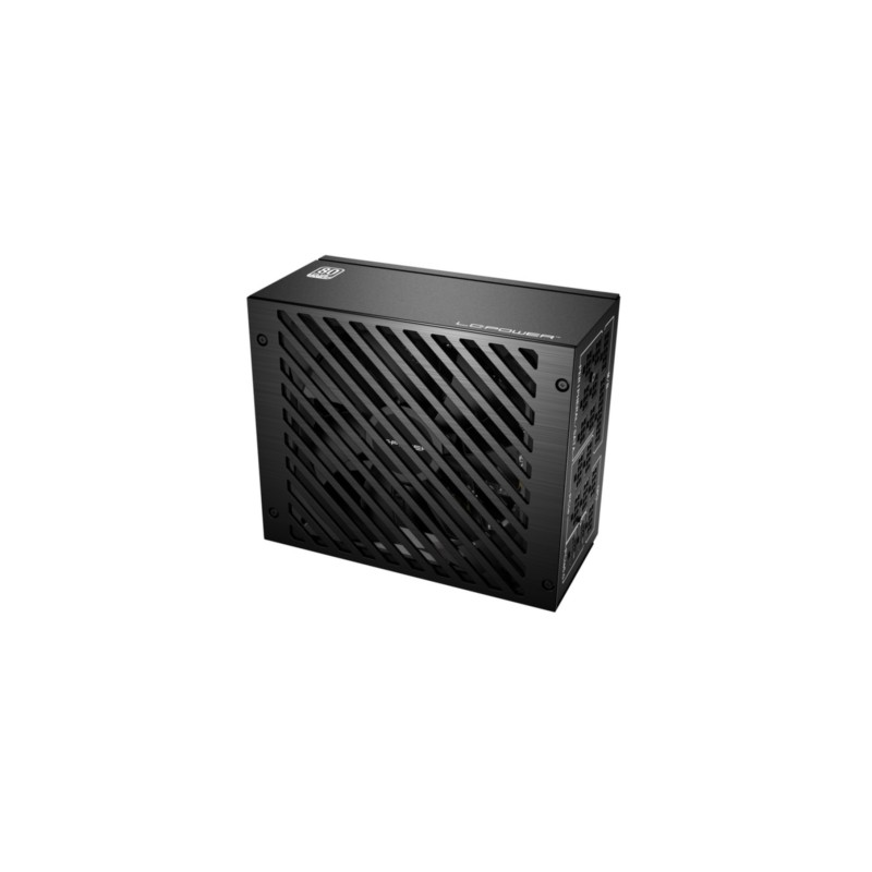 Buy LC-Power LC850P V3.0 - 850W Fully-Modular ATX 3.0 Power Supply, 80 PLUS Plat... in Cyprus, Nicosia, Limassol, Larnaka, Pafos