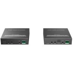 Buy Lenkeng HDMI Extender over IP - LKV562pro - 1080p 150m IR Loop in Cyprus, Nicosia, Limassol, Larnaka, Pafos