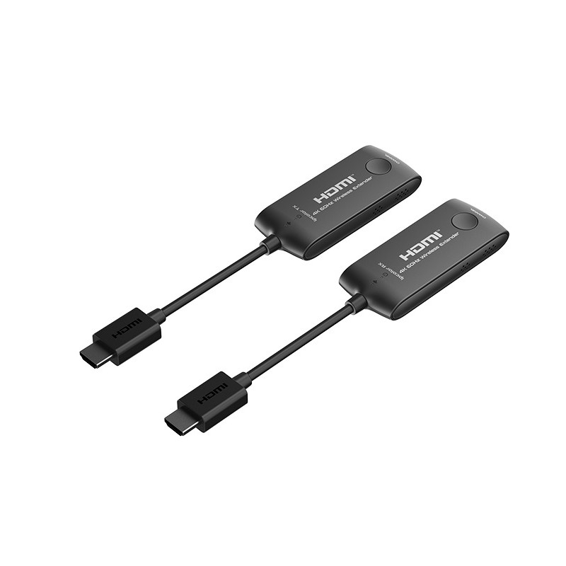 Buy Lenkeng HDMI Wireless Extender - LKV488-V2.0 - HDMI Wireless Extender 4K60Hz... in Cyprus, Nicosia, Limassol, Larnaka, Pafos