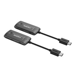 Buy Lenkeng HDMI Wireless Extender - LKV488-V2.0 - HDMI Wireless Extender 4K60Hz... in Cyprus, Nicosia, Limassol, Larnaka, Pafos