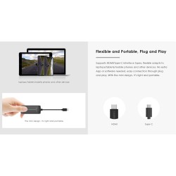 Buy Lenkeng HDMI Wireless Extender - LKV488-V2.0 - HDMI Wireless Extender 4K60Hz... in Cyprus, Nicosia, Limassol, Larnaka, Pafos