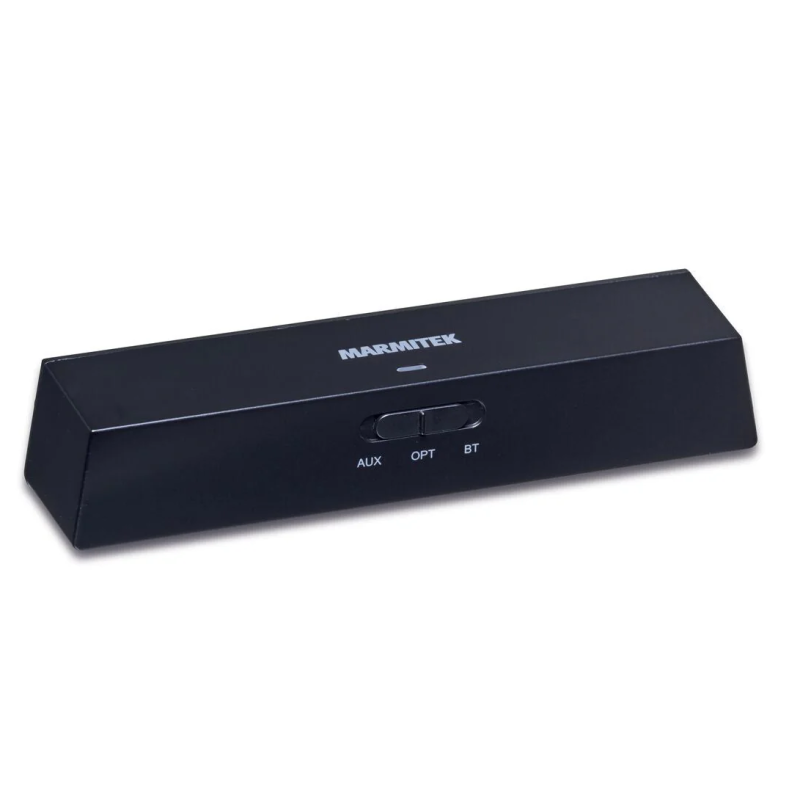 Buy Marmitek Bluetooth Receiver & Transmitter - BoomBoom 100 - Multipair AptX AA... in Cyprus, Nicosia, Limassol, Larnaka, Pafos