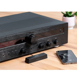 Buy Marmitek Bluetooth Receiver & Transmitter - BoomBoom 100 - Multipair AptX AA... in Cyprus, Nicosia, Limassol, Larnaka, Pafos