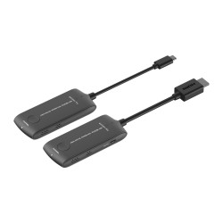 Buy Lenkeng HDMI Wireless Extender - LKV488Type-C - 4K60Hz Mini 20m USB-C in Cyprus, Nicosia, Limassol, Larnaka, Pafos