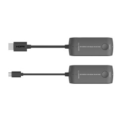 Buy Lenkeng HDMI Wireless Extender - LKV488Type-C - 4K60Hz Mini 20m USB-C in Cyprus, Nicosia, Limassol, Larnaka, Pafos