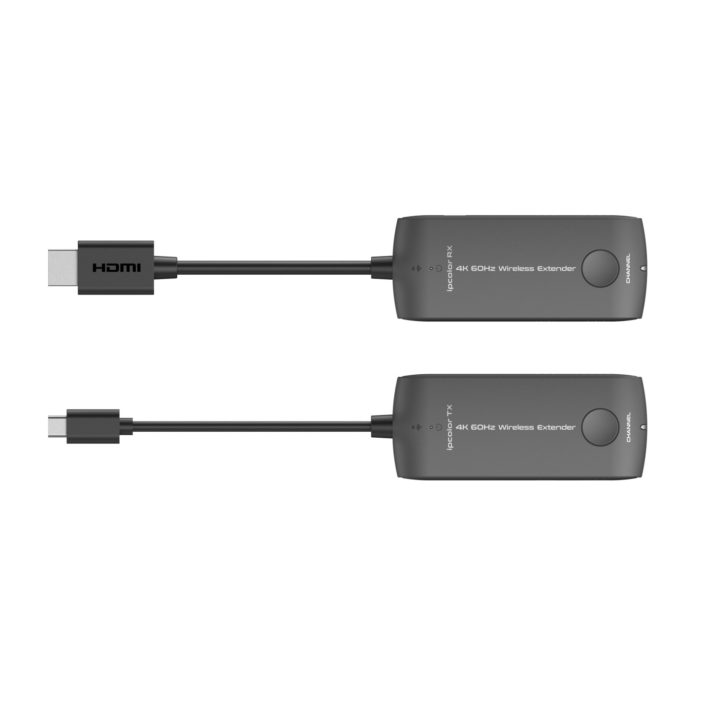 Lenkeng HDMI Wireless Extender - LKV488Type-C - 4K60Hz Mini 20m USB-C — Buy in Cyprus with Fast Delivery