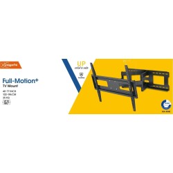 Buy Vogels UP TV Wall Mount - MA4040 - 60x40 Turn 4 arms in Cyprus, Nicosia, Limassol, Larnaka, Pafos
