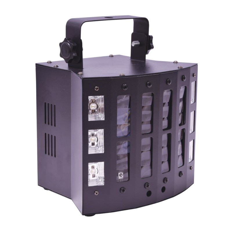 Buy QTXlight SURGE 4-in-1 LED + Laser Effect - 151.597UK in Cyprus, Nicosia, Limassol, Larnaka, Pafos