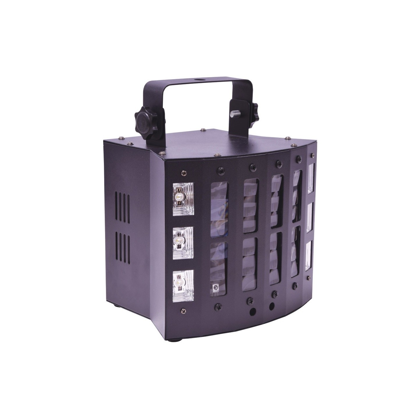 QTXlight SURGE 4-in-1 LED + Laser Effect - 151.597UK — Buy in Cyprus with Fast Delivery