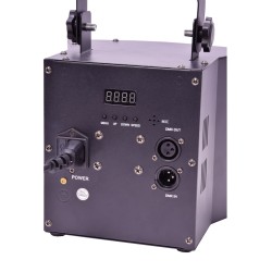 Buy QTXlight SURGE 4-in-1 LED + Laser Effect - 151.597UK in Cyprus, Nicosia, Limassol, Larnaka, Pafos