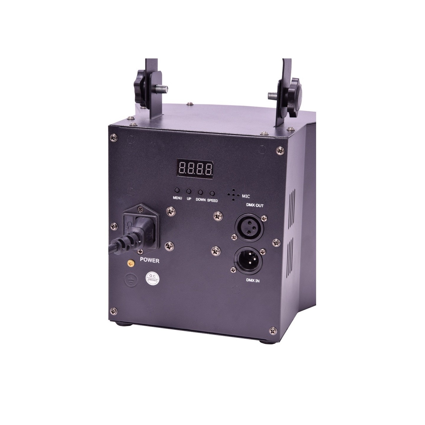 QTXlight SURGE 4-in-1 LED + Laser Effect - 151.597UK — Buy in Cyprus with Fast Delivery