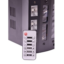 Buy QTXlight SURGE 4-in-1 LED + Laser Effect - 151.597UK in Cyprus, Nicosia, Limassol, Larnaka, Pafos